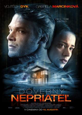 Близкий враг онлайн