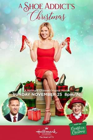 Рождественские приключения любительницы обуви онлайн