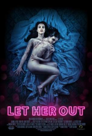 Выпусти её онлайн