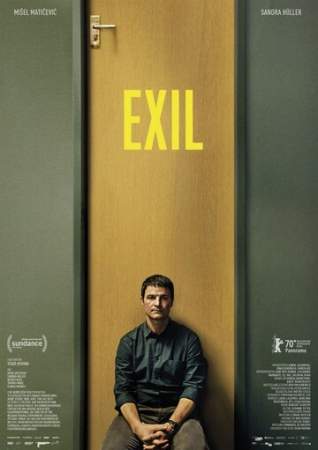 Изгнание онлайн