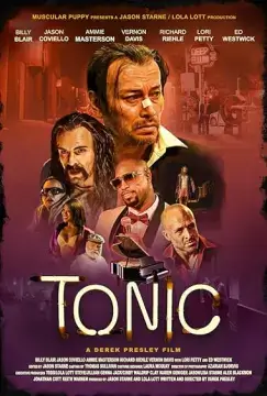 Тоник онлайн
