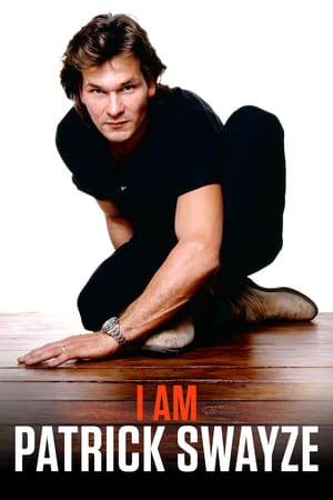 Я - Патрик Суэйзи онлайн